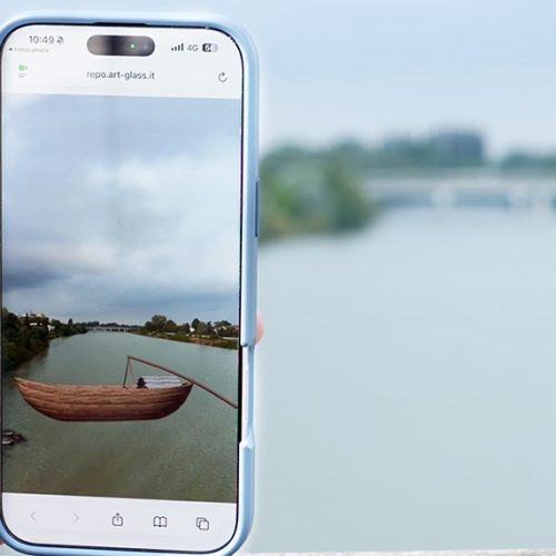 realta aumenta applicazioni coperniko at media